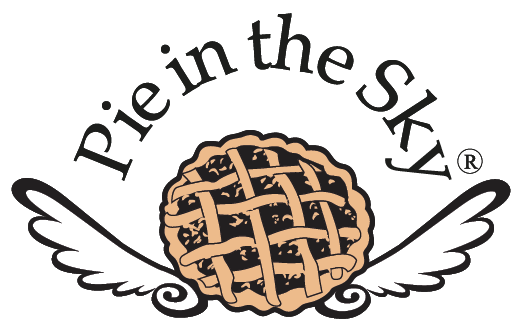 Pie in the sky